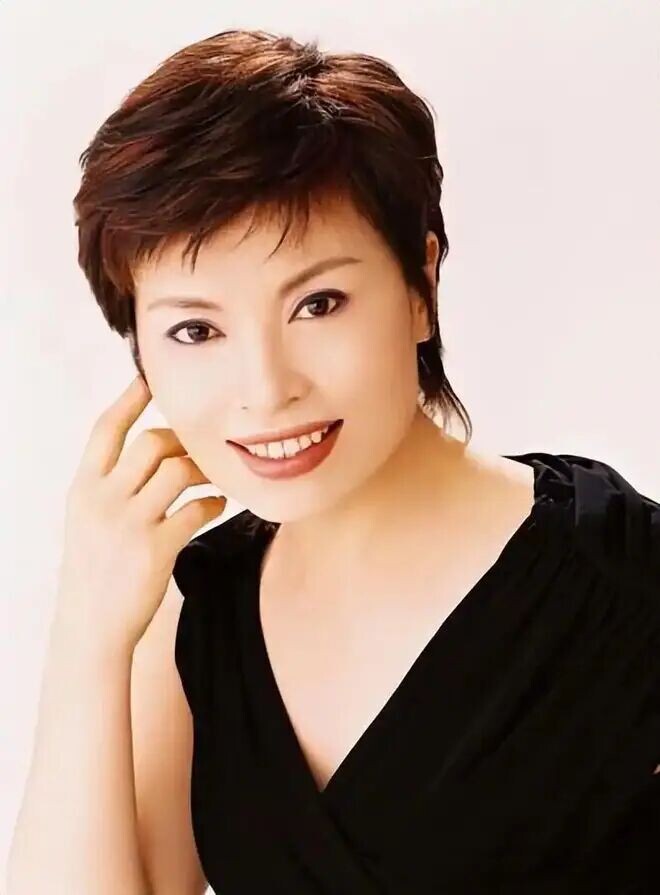 李瑞英：28年工作零失误 儿子坠楼是我一生的痛（配图24）