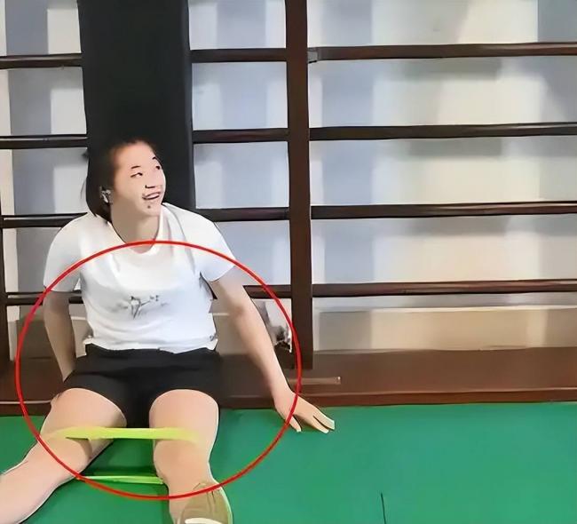 全红婵高调官宣新身份 薪资待遇首曝光