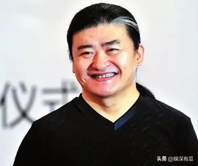 刘欢晚年定居上海真相曝光：不是搬家 是养病（配图4）