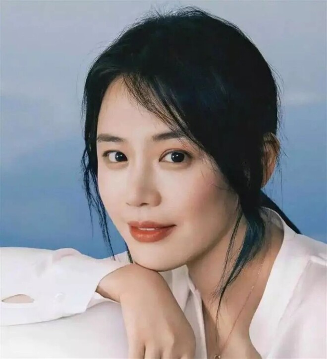 马思纯：最正确的决定就是结束了那段5年的感情（配图5）