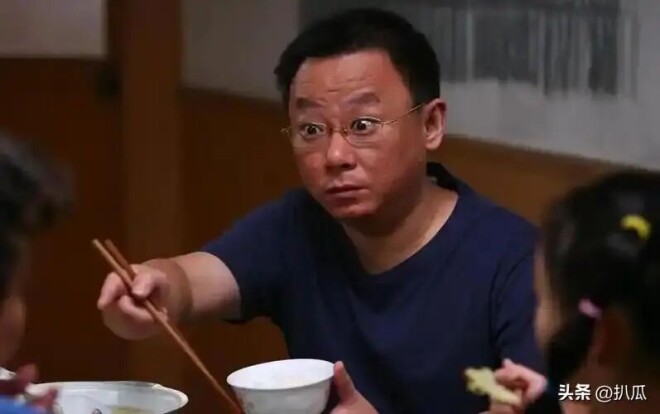 国家一级演员邵峰 为救身患不治之症妻倾尽家产（配图12）