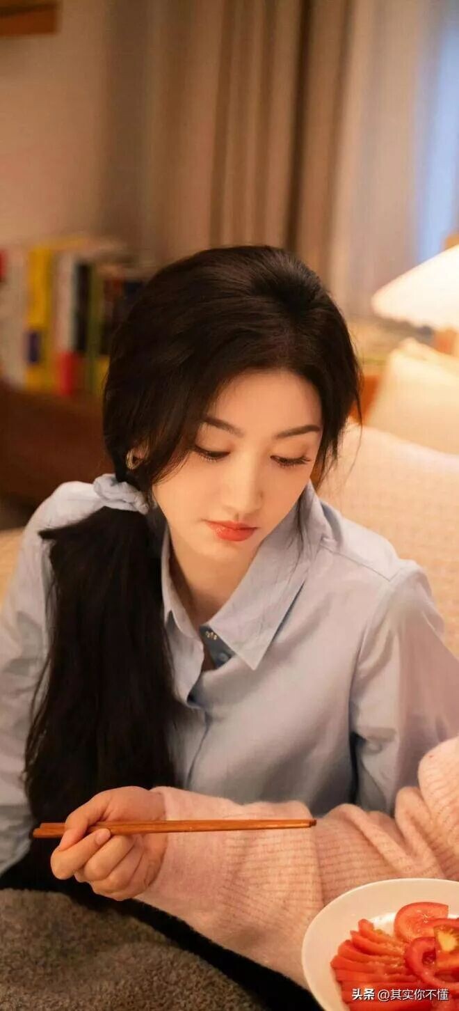 圈内大佬下场吃瓜 晒出和景甜聊天记录（配图17）