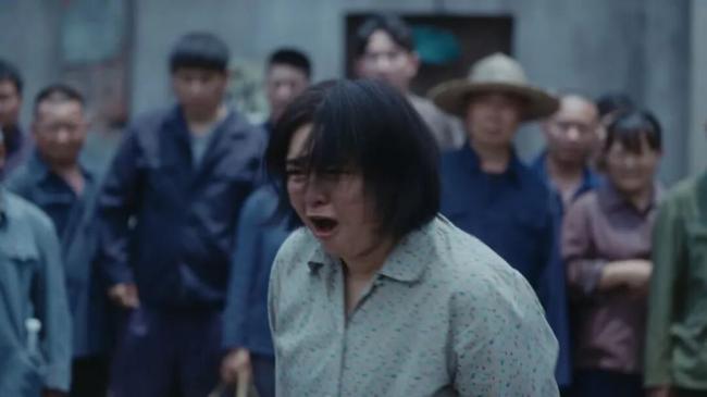 90年代的内地王祖贤，年轻时超美 患病后发胖