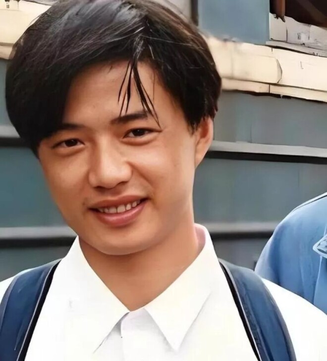 追了9年才娶了妻 因为妻子怕疼他做了15年丁克（配图1）