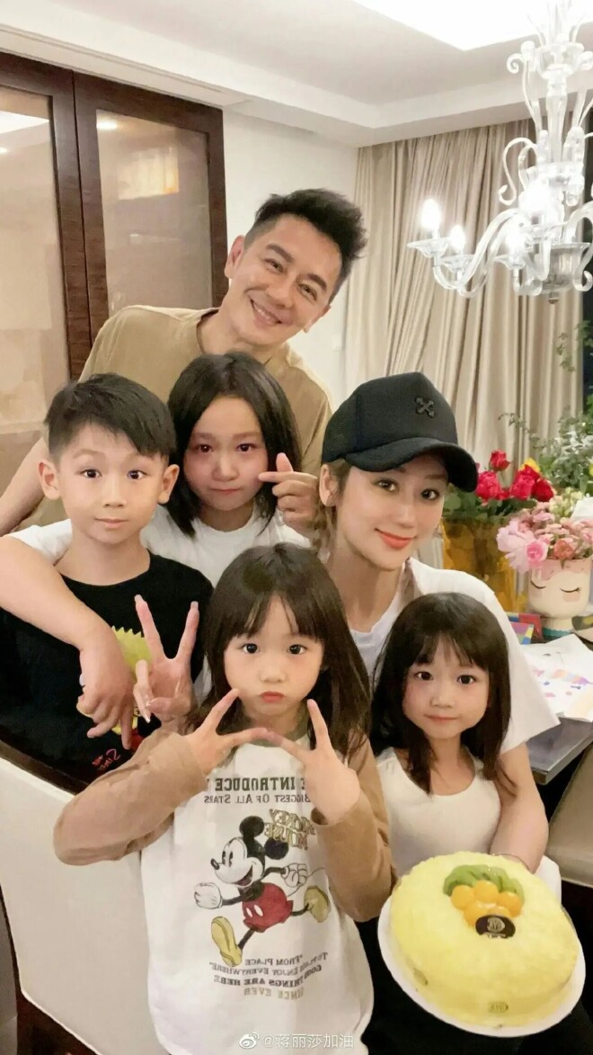 陈浩民妻子突然宣布立遗嘱 长期失眠担心猝死（配图2）