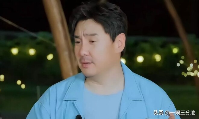 北京偶遇沈腾一家 儿子眼小胖的满脸堆肉（配图25）