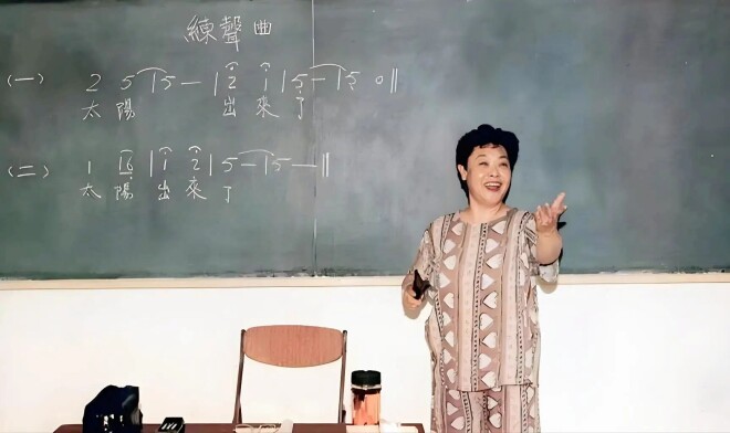 郭兰英逝世 她与庄则栋的姐弟情催人泪下（配图6）