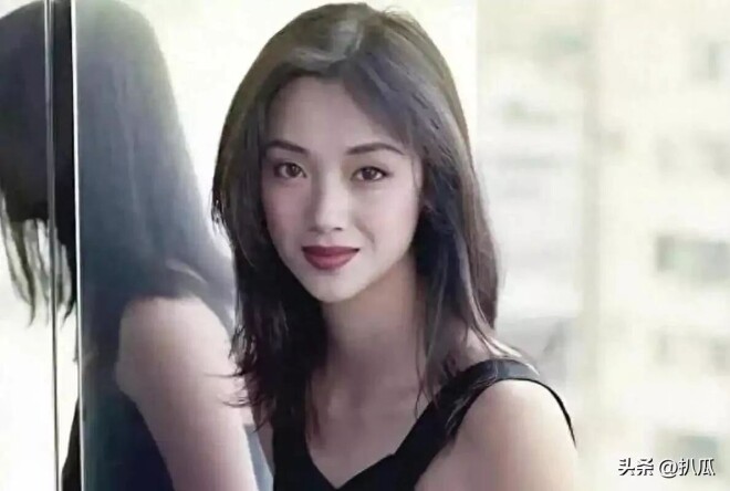 58岁吴倩莲生活近况曝光 儿子今年已经16岁（配图19）