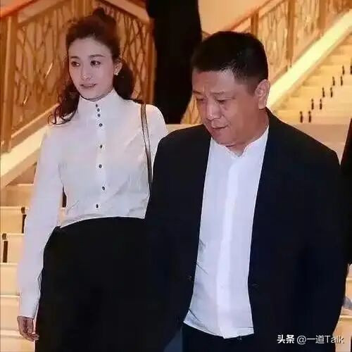 李小冉被曝离婚 知情人透露原因（配图6）