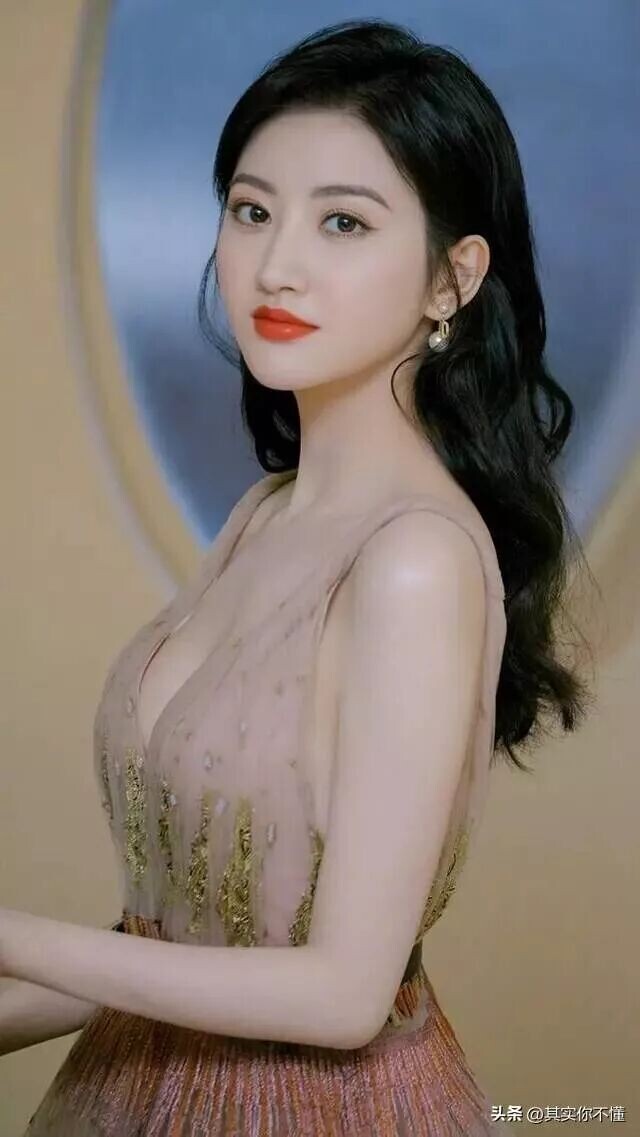 圈内大佬下场吃瓜 晒出和景甜聊天记录（配图26）