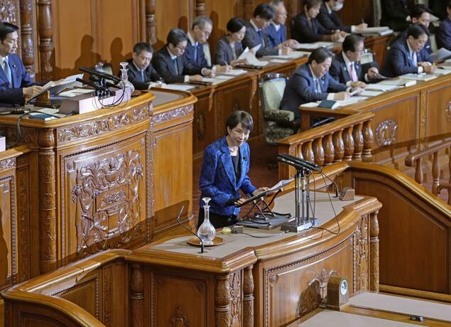 一不小心，高市闯“祸”了