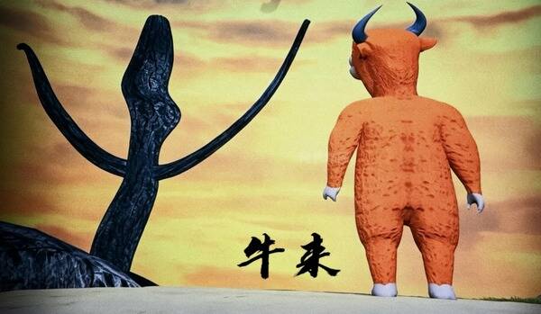 “烂到极致”竟赚翻 《牛来》导演收入曝光