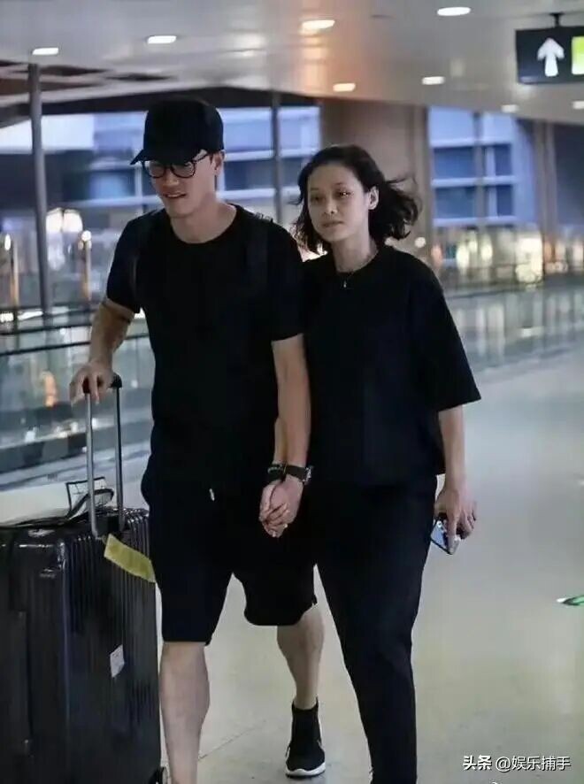 刘翔离婚9年再被扒 吴莎的一句让葛天有口难辩（配图21）