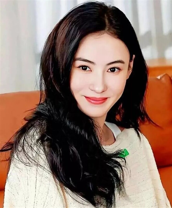 三胎生父藏了6年 张柏芝瞒不住了？孩子一句话（配图3）
