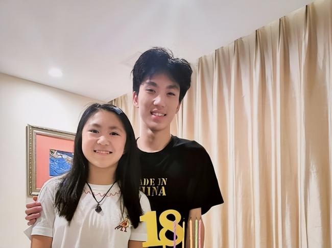 44 岁的陈婷，私下生活远比想象中更壕