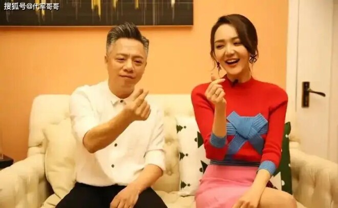 57岁歌手李晓东近况曝光 结婚10年才生孩子（配图2）