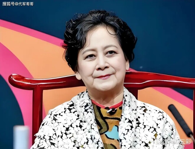 83岁老戏骨左大玢近况 与丈夫肖高适相濡以沫（配图8）