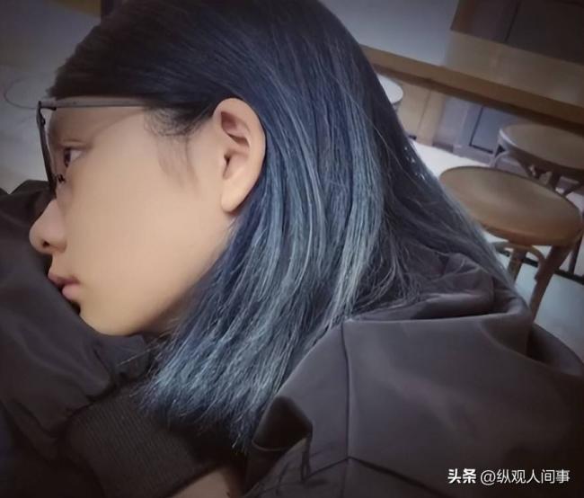 女儿首秀翻车，黄磊孙莉没想到星二代不好混了