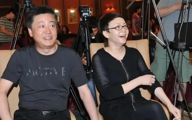 宋丹丹财产公证：12亿儿子按月领 老公不参与（配图13）