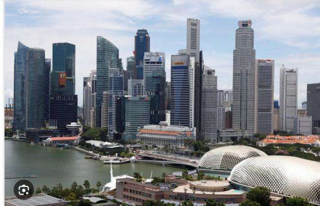 免签后遗症？新加坡豪宅接连遭窃 中籍嫌犯猖狂