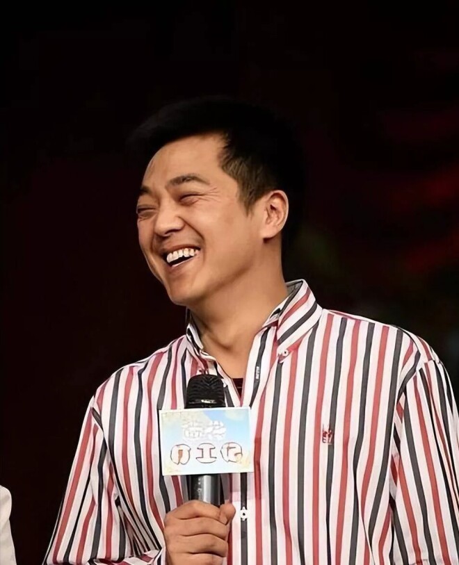 赵明明离婚27年不结婚 前夫再娶外交官
