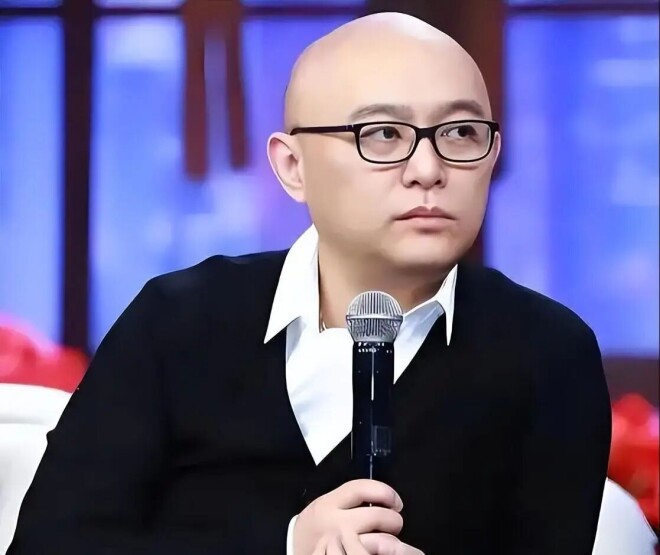 逐渐消失的主持人孟非 已经走上了另一条大道（配图7）