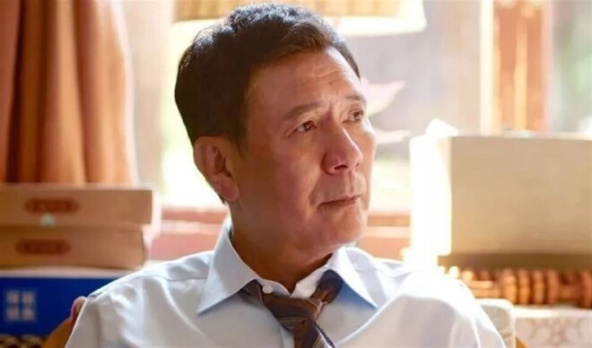 妻子嫌他穷离婚 41岁才走红（配图22）