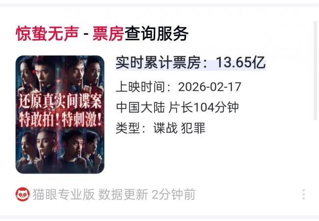 百花奖出现最讽刺一幕 名场面刷屏全网