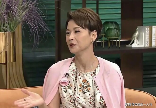 62岁著名女星突公布：明年要嫁了 未婚夫竟是（配图3）