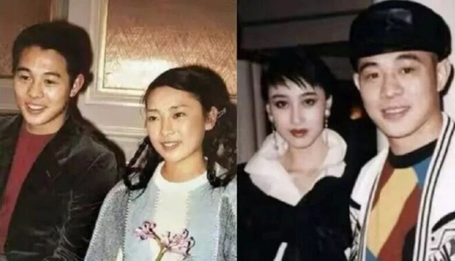 李思：我父亲是李连杰母亲是黄秋燕 但从小缺爱（配图1）