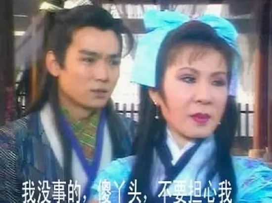 大开眼界：这么多富婆砸钱拍吻戏