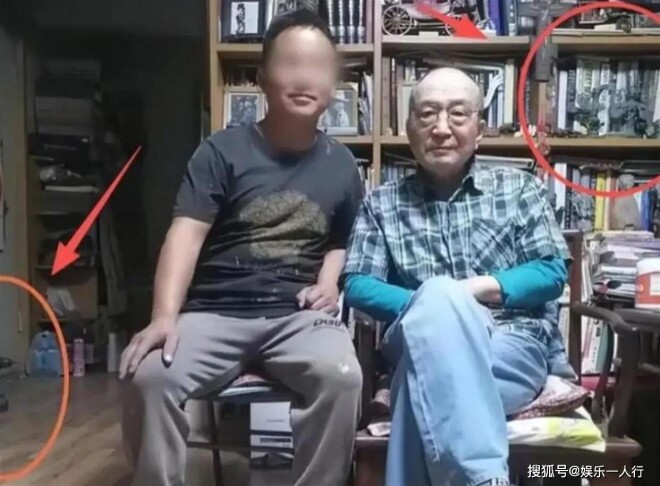 钱再多有什么用？李保田住30平老房 喝10元水（配图4）