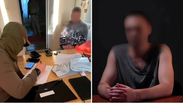 3名俄男子被色诱泄机密 乌美女特工性感照片曝光