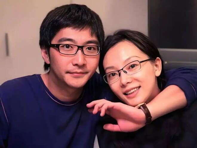 从完美太太到身患重病 陈数撕开婚姻遮羞布（配图16）