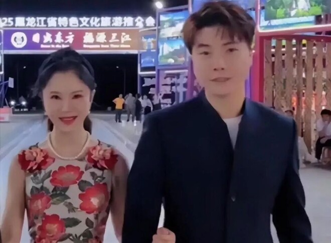 65岁的付笛生：住北京四合院 妻子冻龄似少女（配图4）