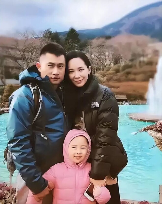 恩爱14年难敌现实？郭羡妮自曝婚姻现状（配图17）
