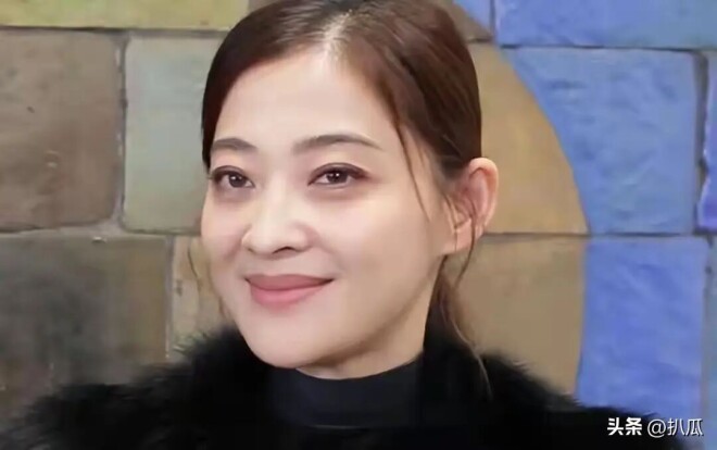 吃梅婷6年软饭为了李小冉被打 如今57岁现状唏嘘（配图31）