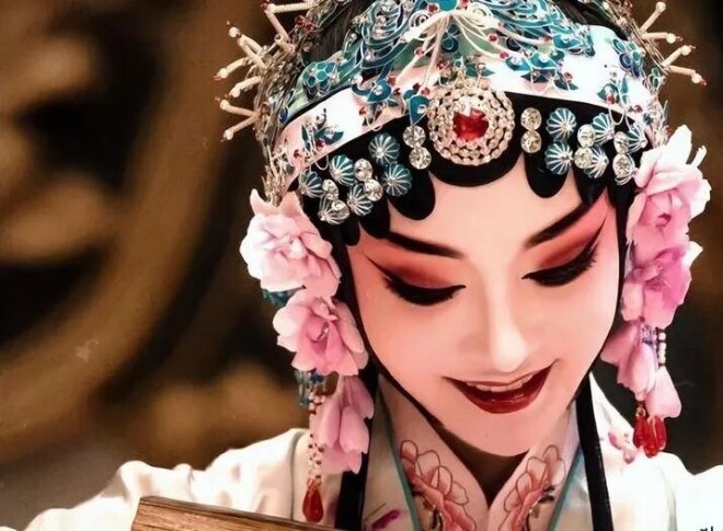 赵丽颖带着刘诗诗护着闫妮宠着 她终于红了（配图4）