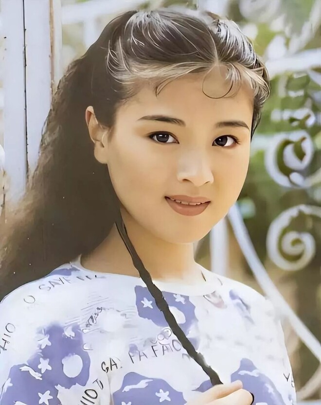 赵明明离婚27年不结婚 前夫再娶外交官（配图10）