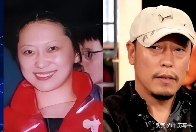 原来他俩是夫妻结婚35年无绯闻 66岁丈夫又火了（配图14）