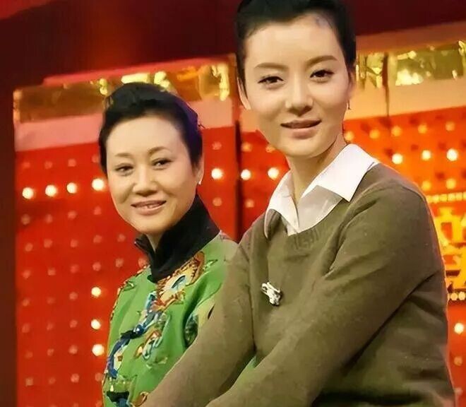失联11年的前夫李兆会 竟给车晓留了一手好牌（配图7）