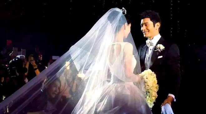 李小冉官宣离婚：为何高调宠妻的婚姻最后都离了（配图3）