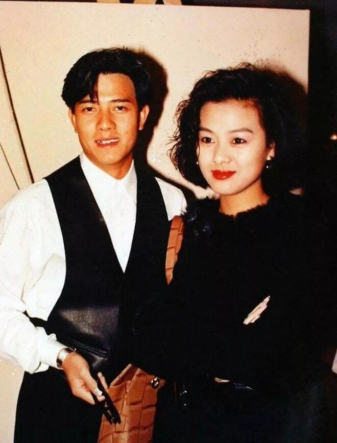 57岁姚正菁复出罕谈郭富城 自揭分手真相（配图1）