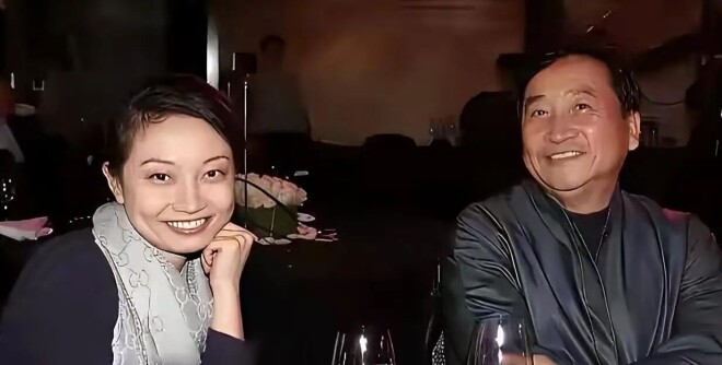 姜昆近况曝光 47岁女儿至今未婚未育（配图5）