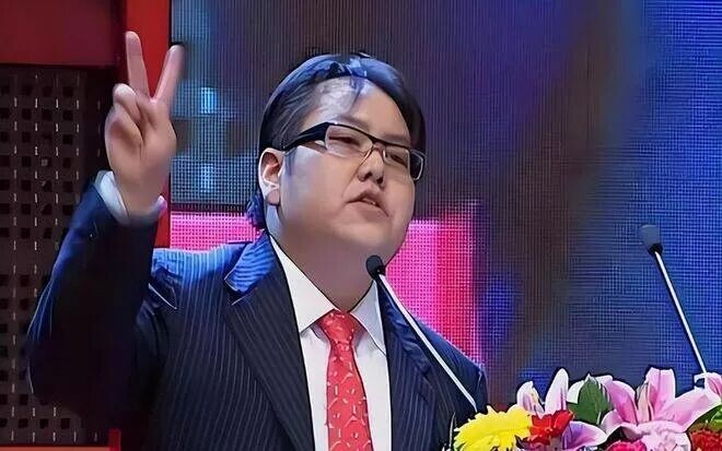 失联11年的前夫李兆会 竟给车晓留了一手好牌（配图5）