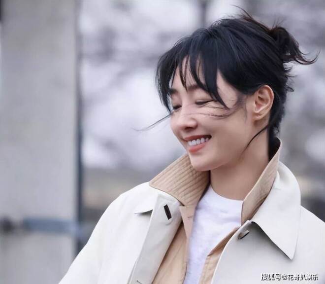 白百合再婚牵扯四角恋大瓜 她疑似又当小三（配图20）