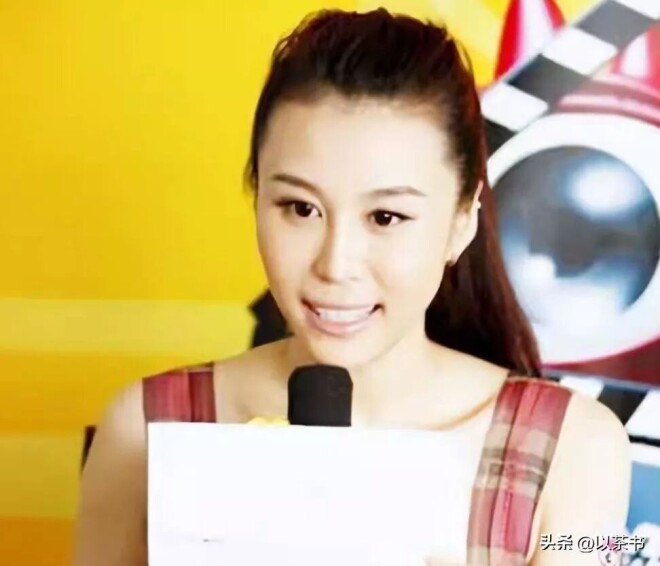 与马琳离婚后 她嫁给金融人士生俩孩子定居美国（配图10）