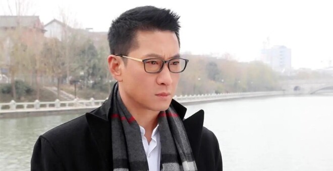 55岁周杰未婚未育父母已离世 一天只吃一顿饭（配图14）