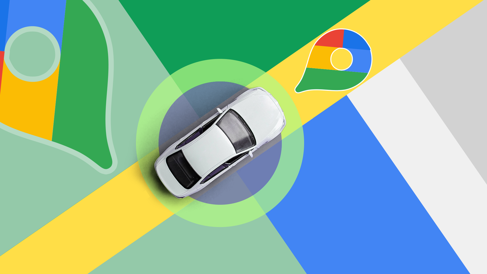 Google地图隐藏技爆红