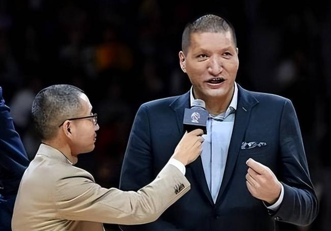 中国名将巴特尔NBA退休金曝光 数字惊人真羡慕